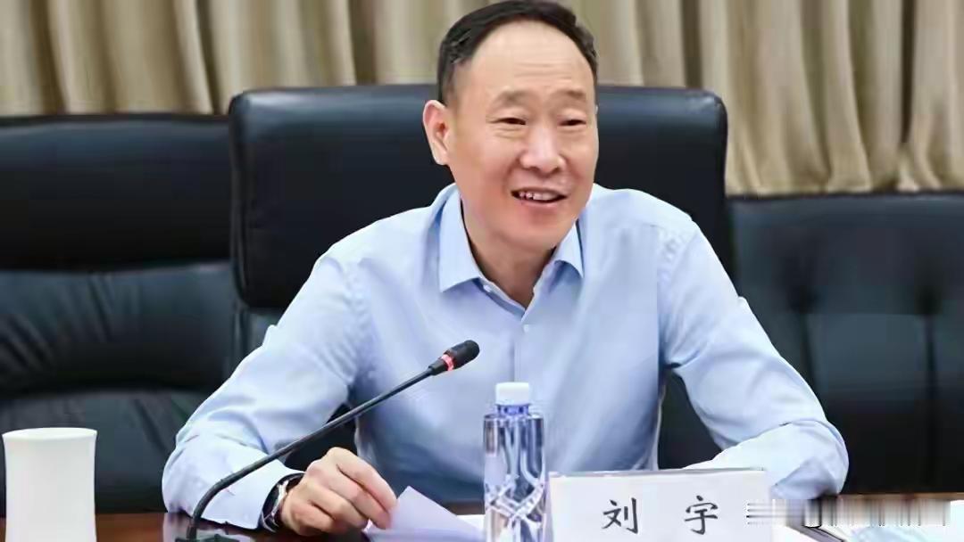 网传前鲁能掌舵人刘宇，之前没有发布“被查”通报，直接官宣双开，不少人对此产生疑惑