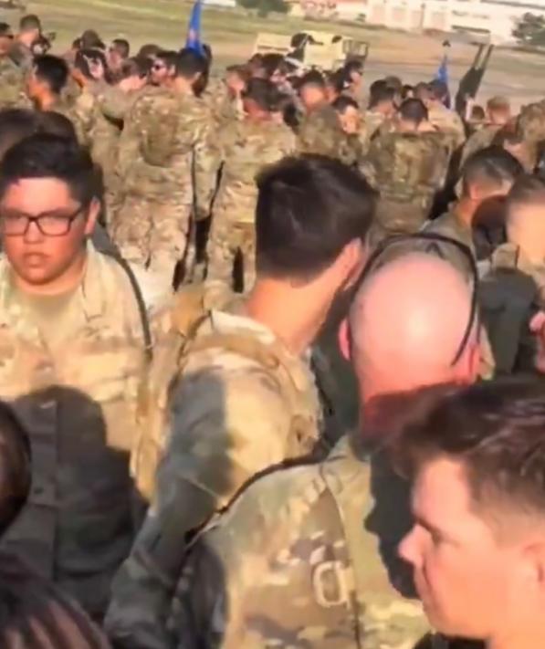 美国就军事基地准入问题向欧洲发出“警告”，卢比奥表示，如果欧洲限制美国使用其资助