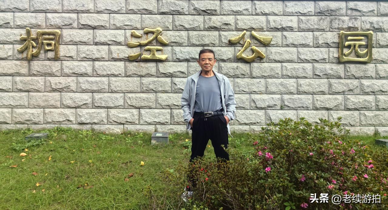 桐泾公园位于苏州市姑苏区桐泾路与解放路交界处东北角，占地约18万平方米，是苏州市