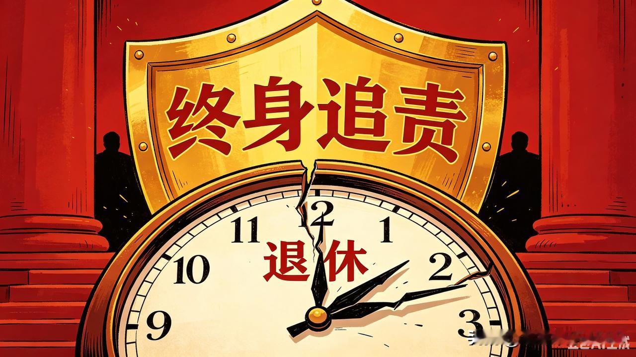 苏州市政协原副主席金海龙退休十年后被查，再次敲醒警钟：退休不是腐败的 “安全区”