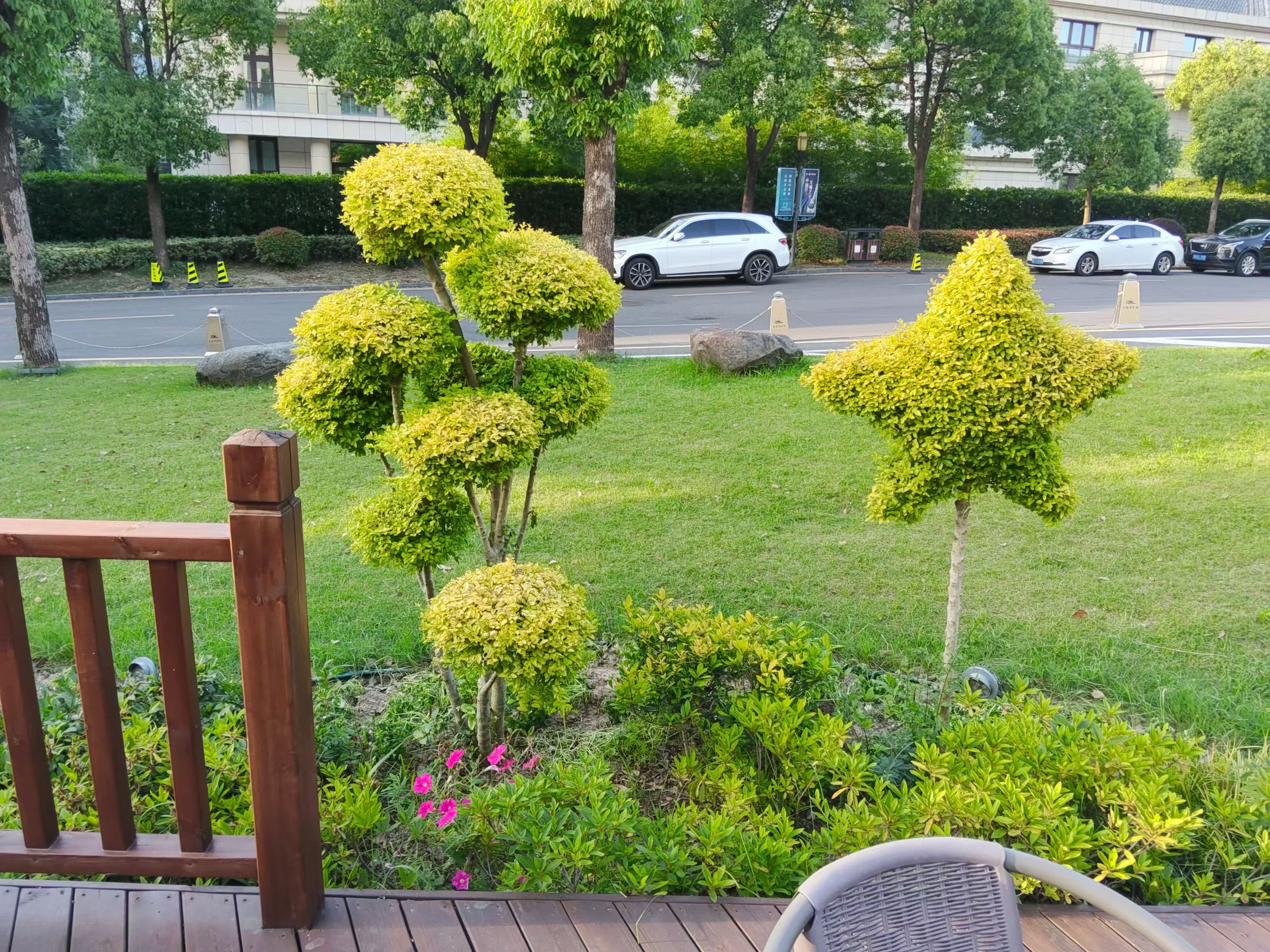 体面退场，互不打扰，没有质问，没有埋怨，只是不再约见面，也不再发消息，感谢那些同
