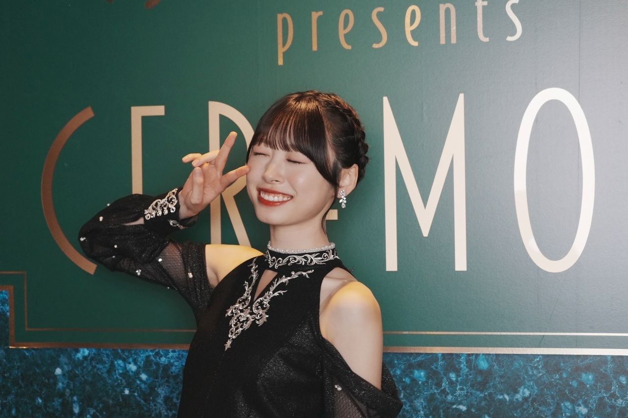 みくにん「日向坂46というグループが大好きなのはもちろん、アイドルが好きで、表現