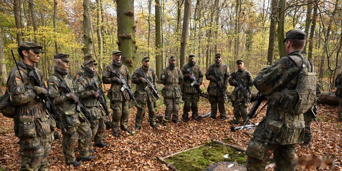 如今欧洲安全官员已把“准备与俄罗斯发生冲突”作为公开口号——这在十年前几乎不可想