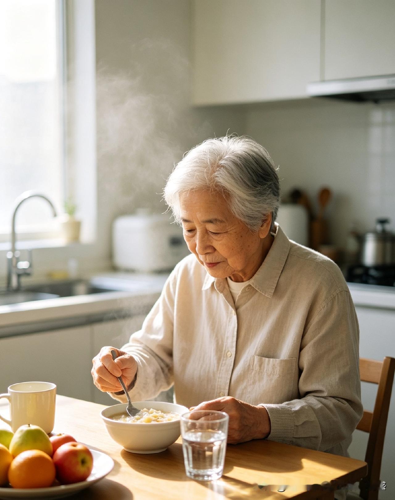 母亲病倒兄妹争房产，她执意住养老院，晚年安稳从来不是有钱就行！
 
人这一辈子，
