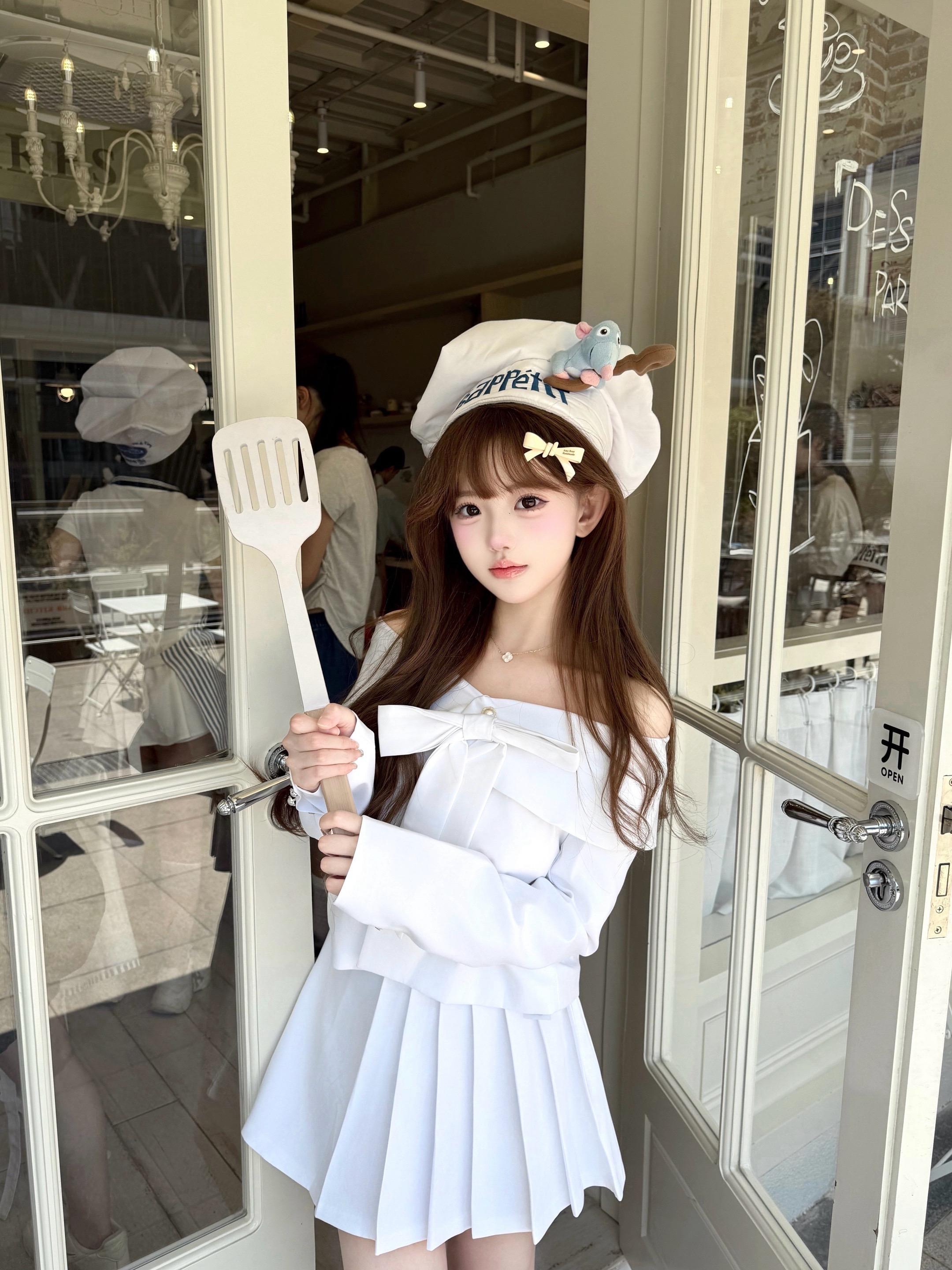 谁敢吃本鼠王做的美味料理！