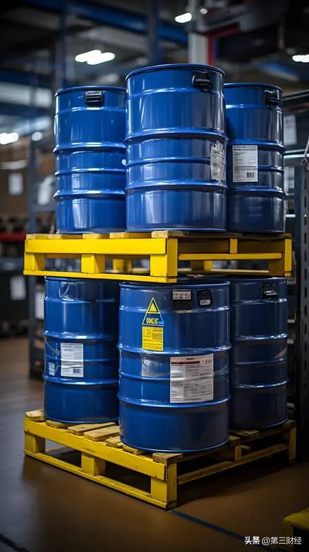 韩国全面禁止石脑油出口

韩国这招，说白了就是自家锅里的饭不够吃了，先把门关紧。