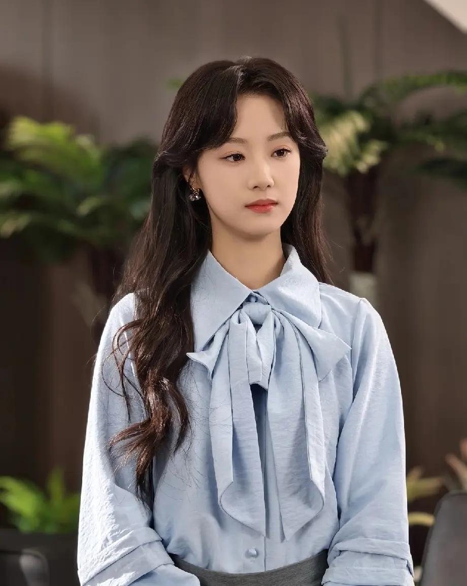 这位短剧演员怎么就成了男演员都想合作的女演员，演一部火一部？
看了她演的好几部剧