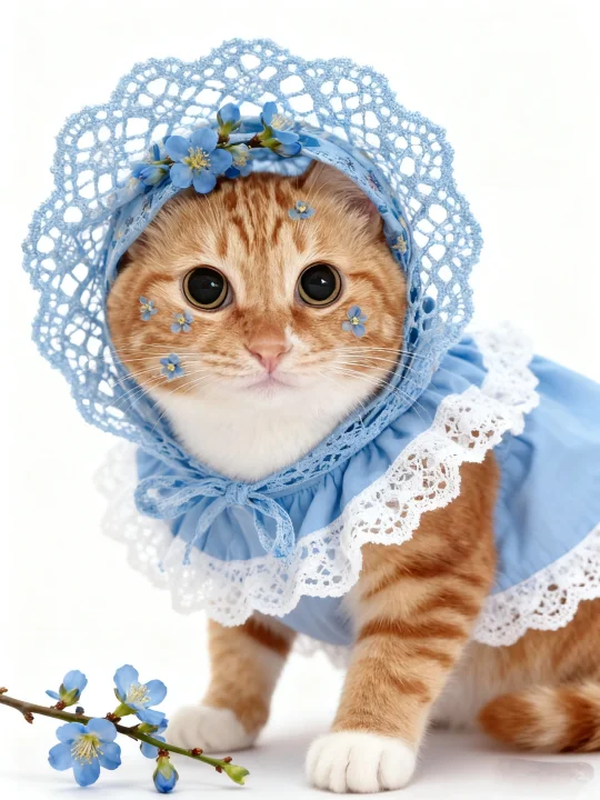 孩子的美照新鲜出炉！！小王子写真封神！