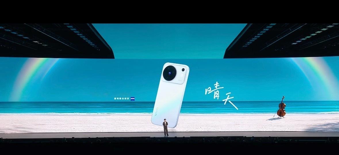 灭霸500 [晴天]作为标准版压轴来了！手握彩虹便是晴天！ ​​​​