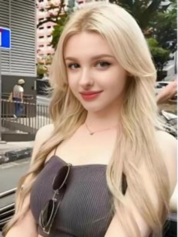 现在乌克兰最大的问题并不是战后重建，而是战后的乌克兰女性极有可能连一个靠谱的男人