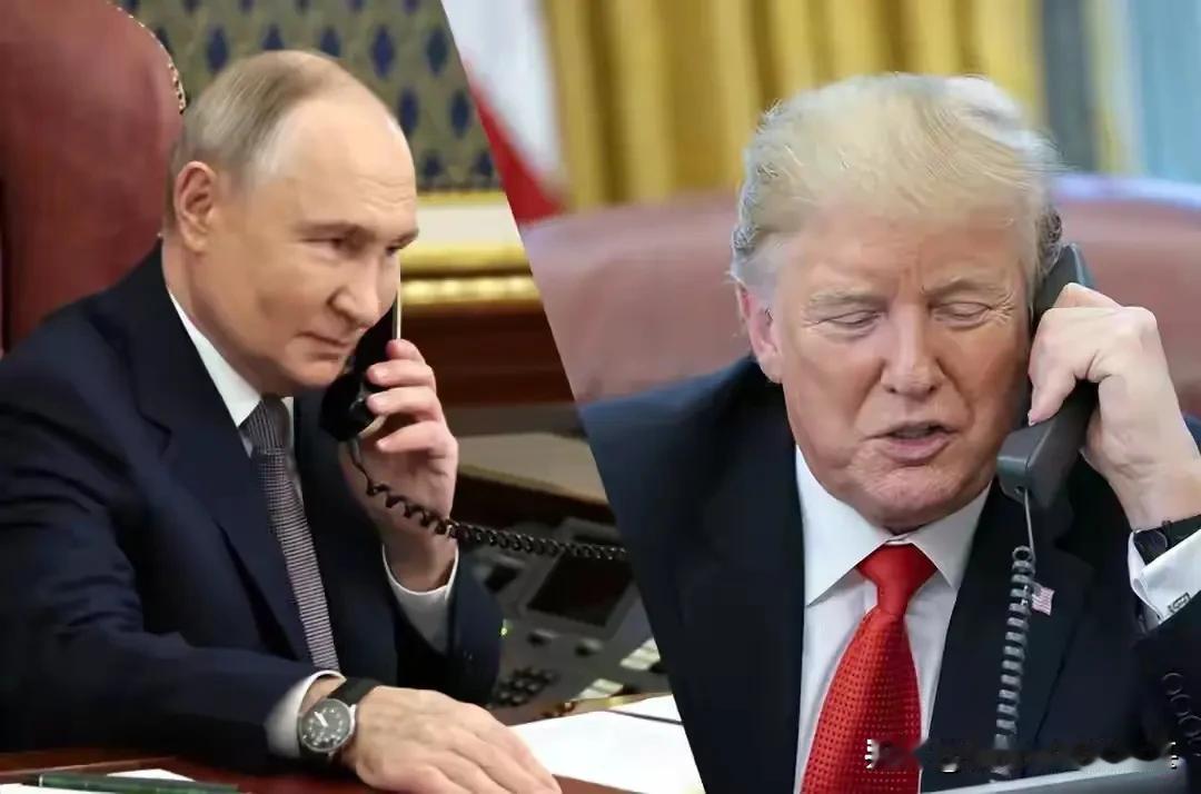 普京主动要求和特朗普通电话，这一消息是俄罗斯总统助理乌沙科夫29日晚通报中说的，