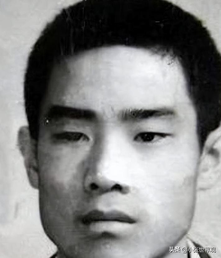 1983年9月24日，朱老总的孙子朱国华在天津被执行死刑，行刑那天，朱家没有一个