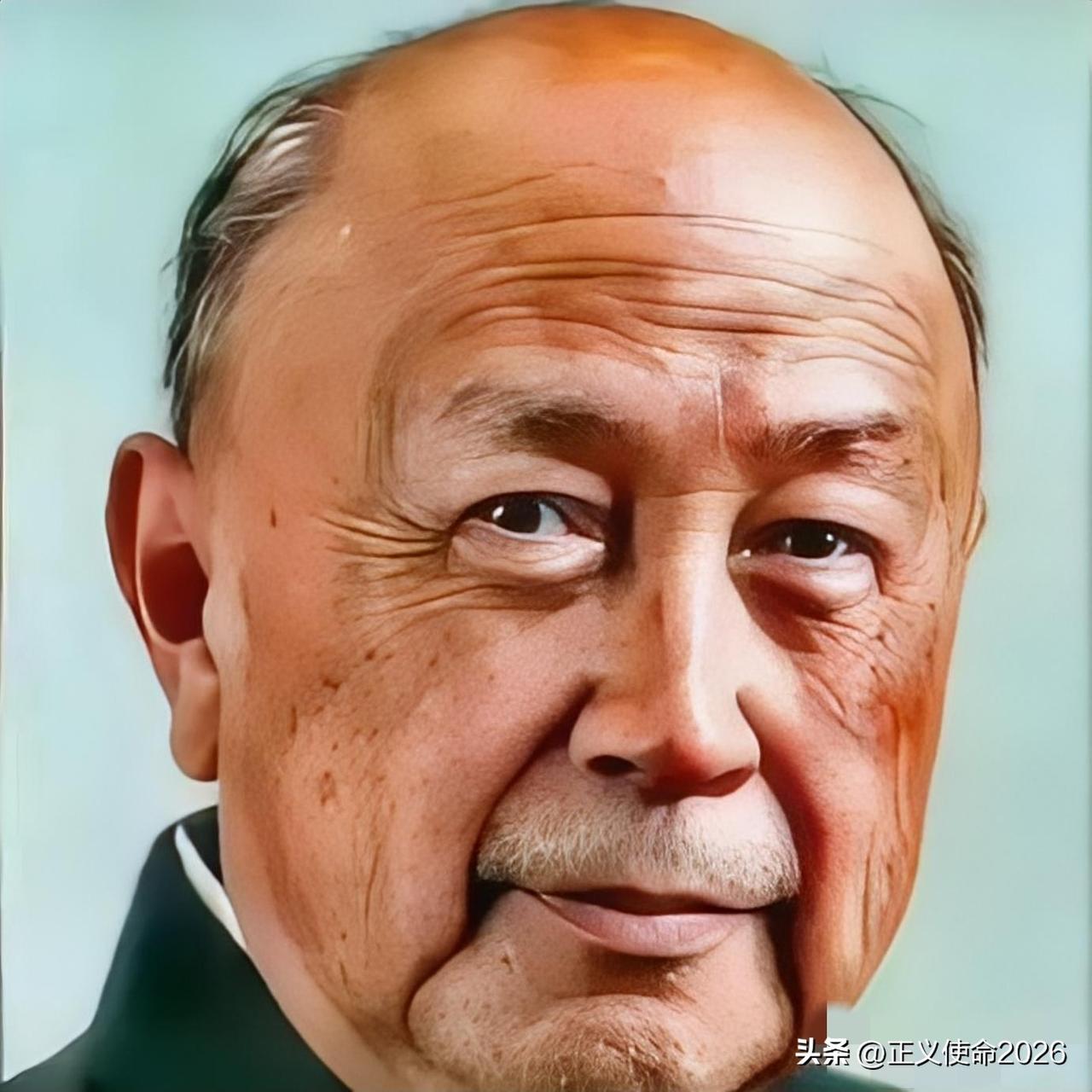 台湾评论员唐湘龙说，这次伊朗事件，更加印证了钱学森说的那段话：如果有一天，原子弹