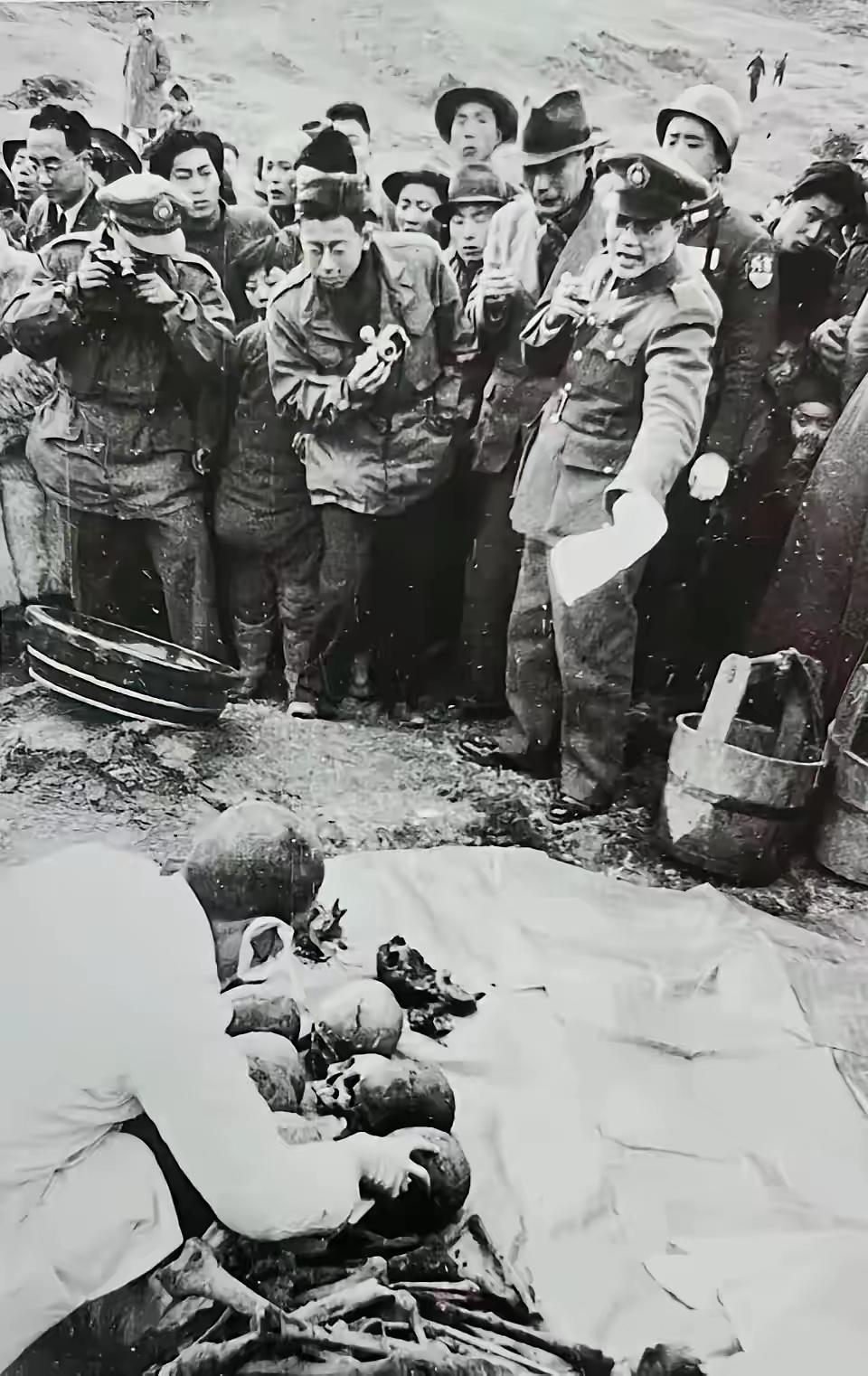 南京大屠杀时，富家太太们被奸污到什么程度？日军的日记令人心痛
​南京大屠杀时，富