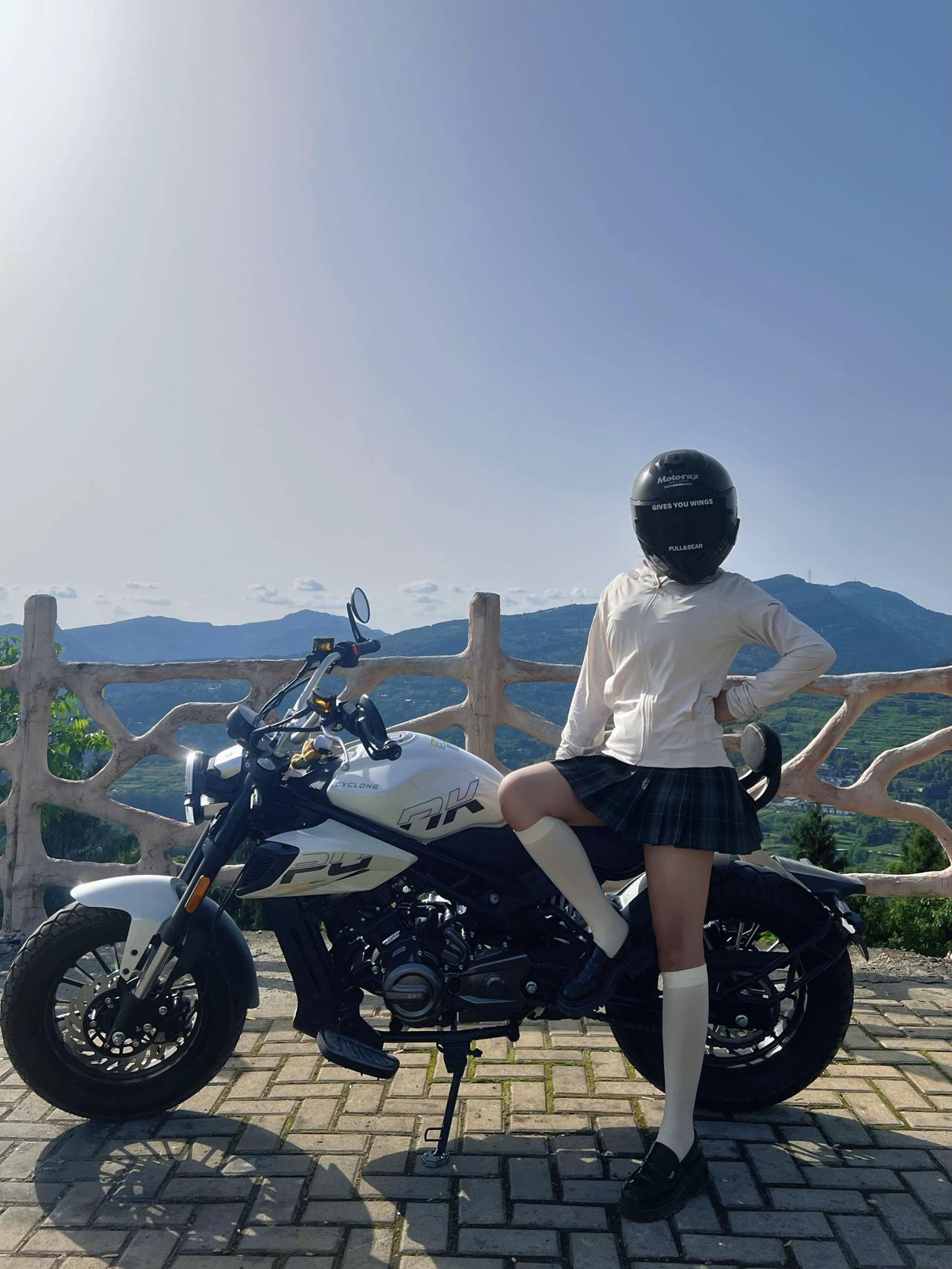 帅【来自懂车帝车友圈】