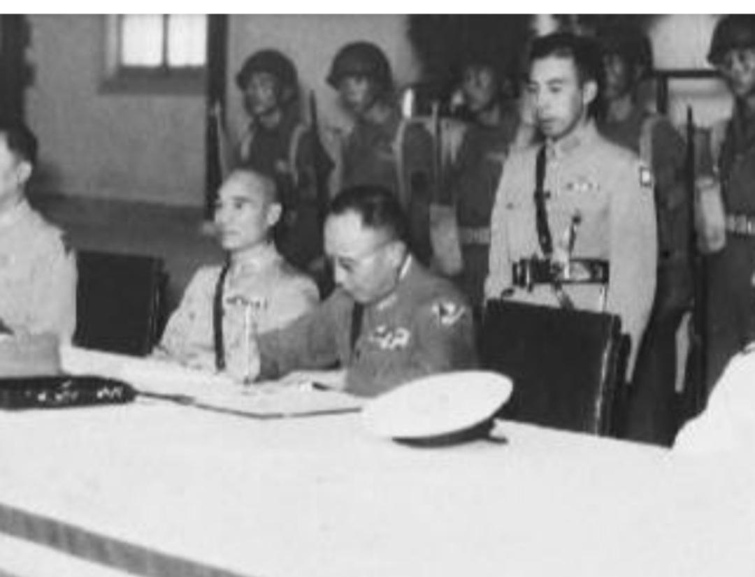 1945年8月15日，日本天皇裕仁通过广播，向全世界宣布：日本接受《波茨坦公告》