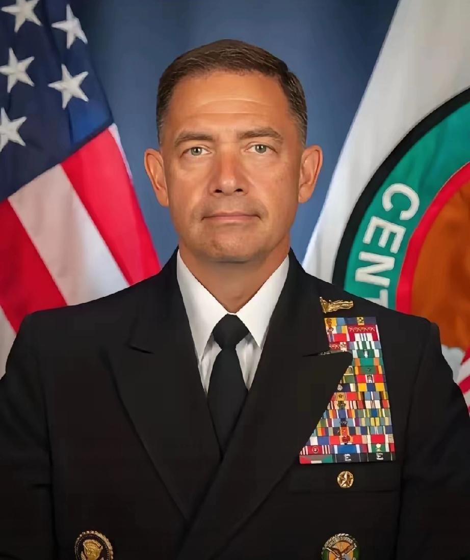 新消息，美军中央司令部正式宣布了
4月13日，美军中央司令部正式宣布：从美东时间