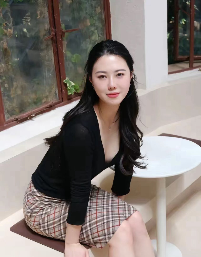最美大姑姐 