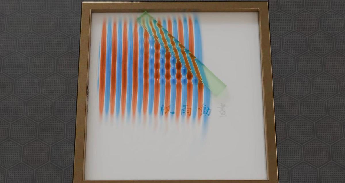 镜头上那层看不见的膜，才是真正的科技内功。
不是玻璃多清，是它敢让光百分之百通过