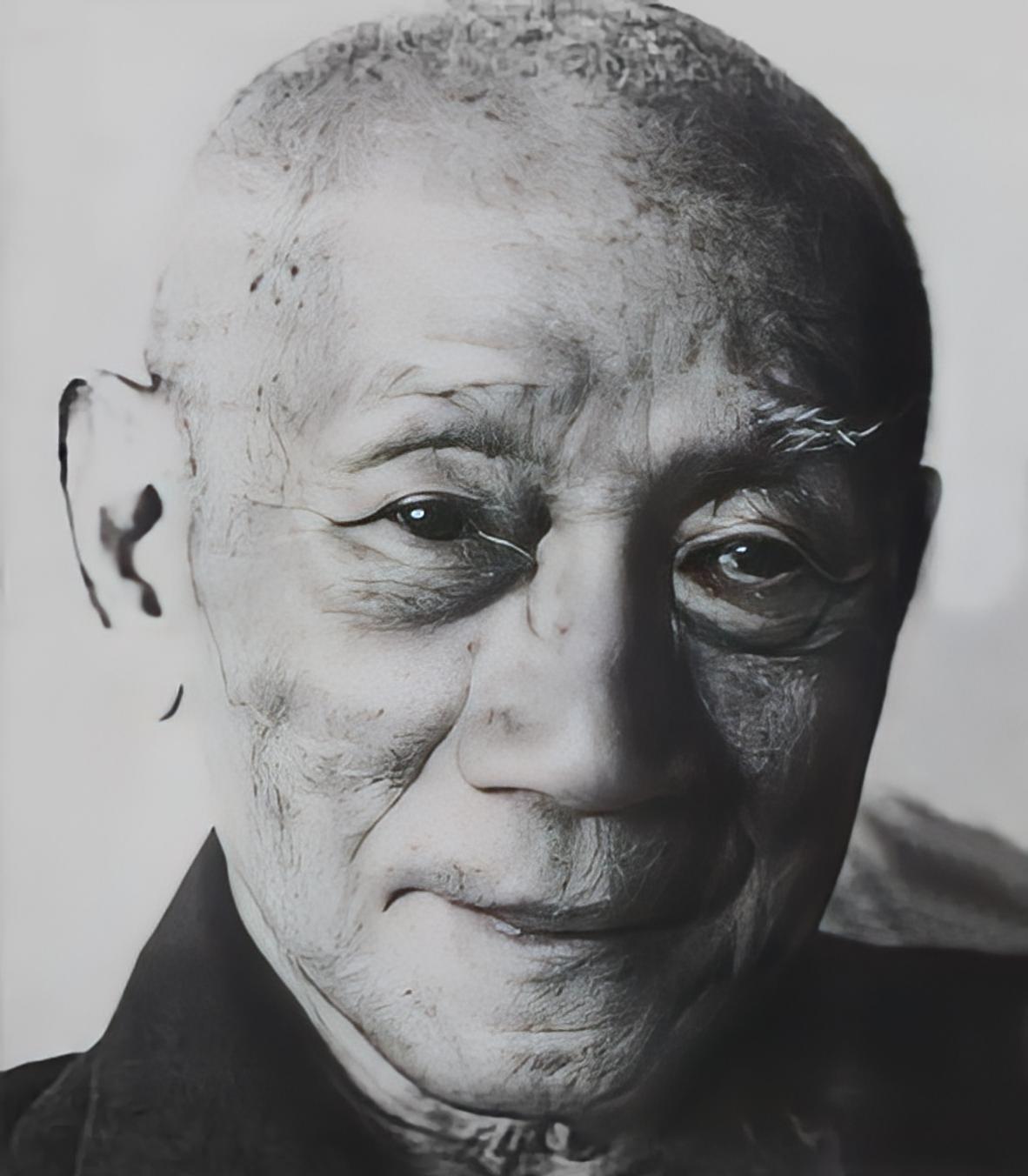 1907年，7岁的林风眠看着母亲被村民们五花大绑，即将带去“沉猪笼”，他冲进厨房