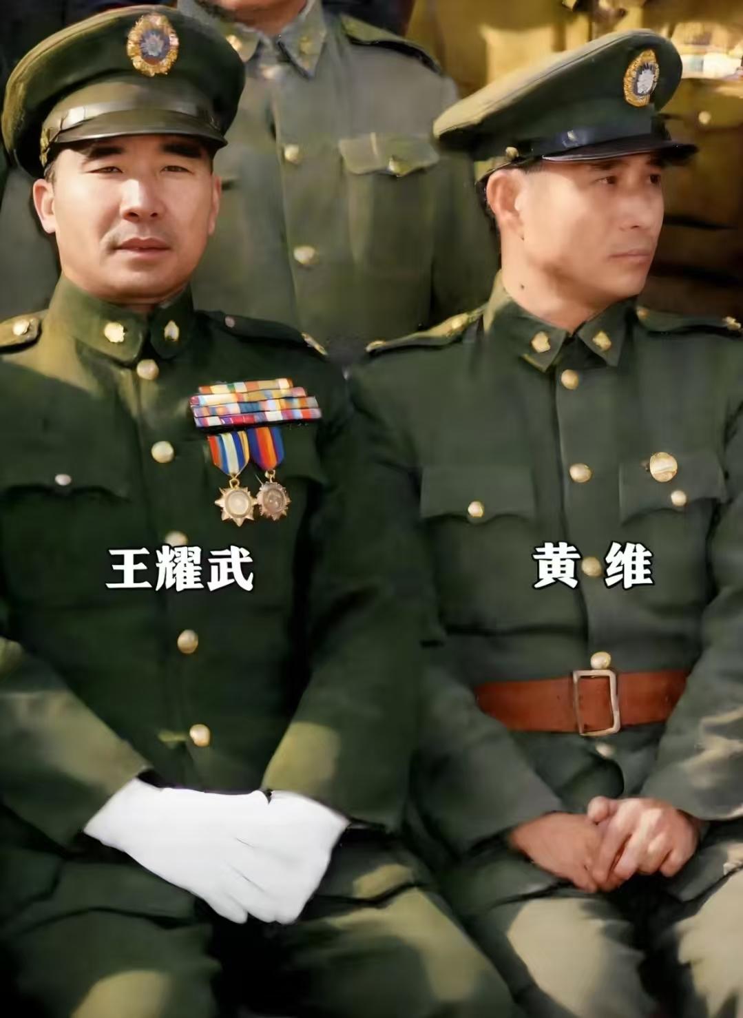 战场之上，胜败乃兵家常事，可败了之后想全身而退，真不是件容易事。当年不少国民党高