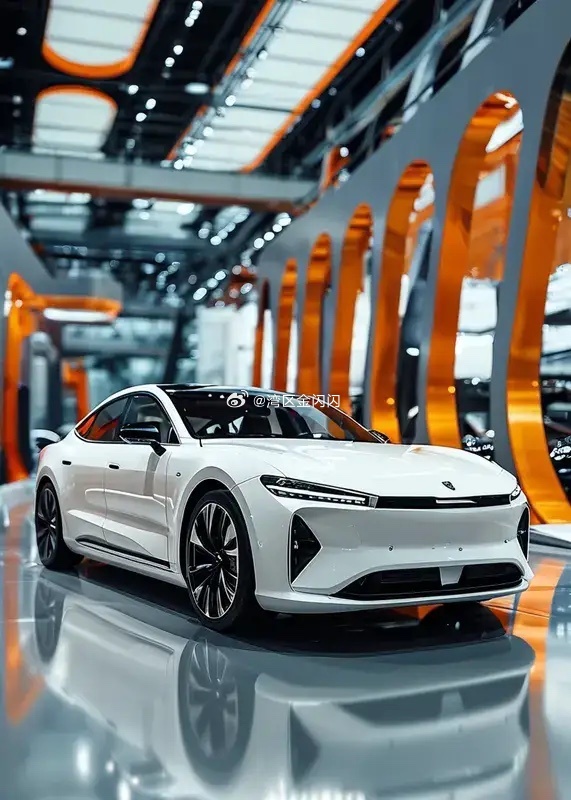 蔚来是中国新能源汽车界的宝马，蔚来与赛力斯，你更看好谁？蔚来还需要更多ES8