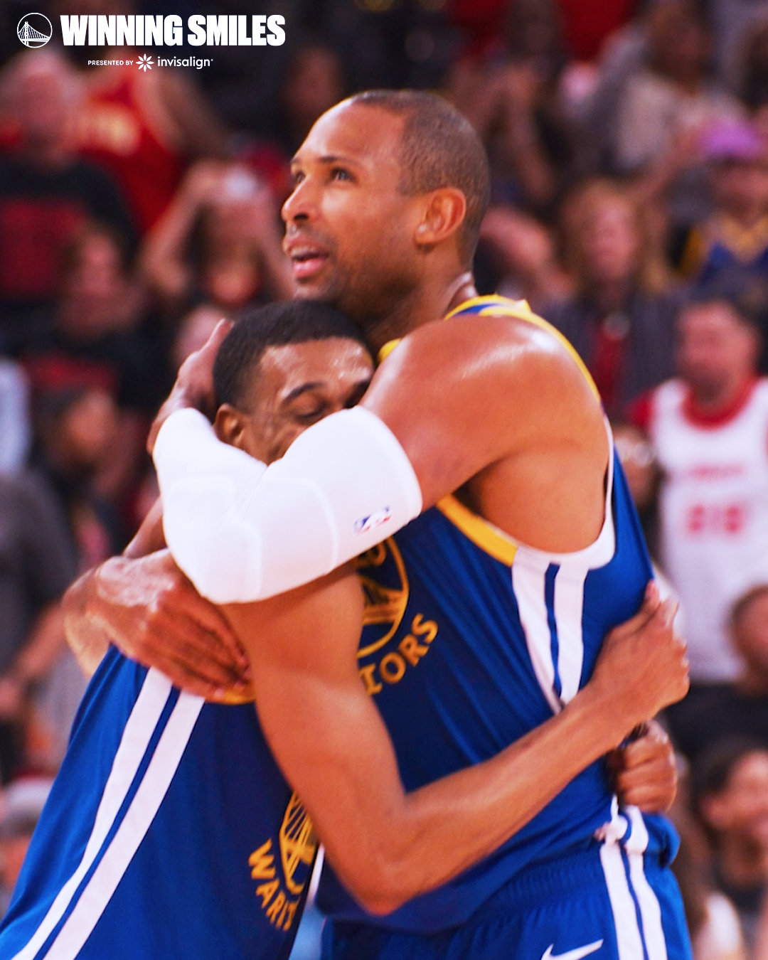 微笑时刻😊WinningSmiles