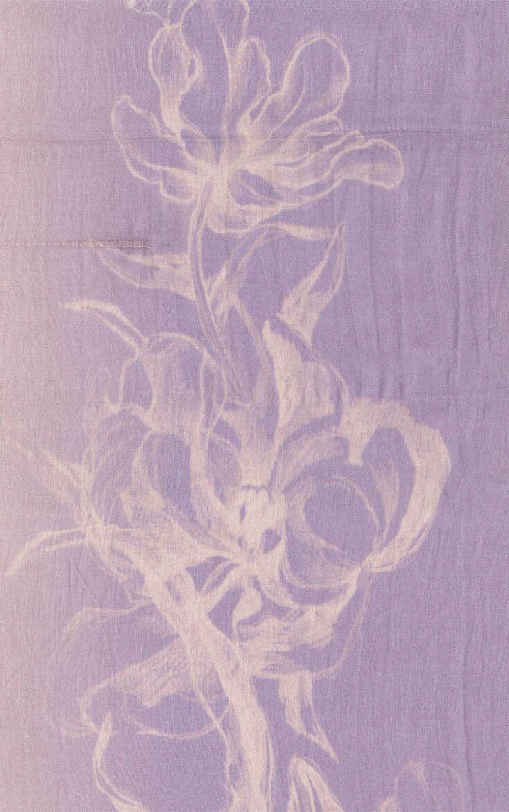 Purple Breathe 