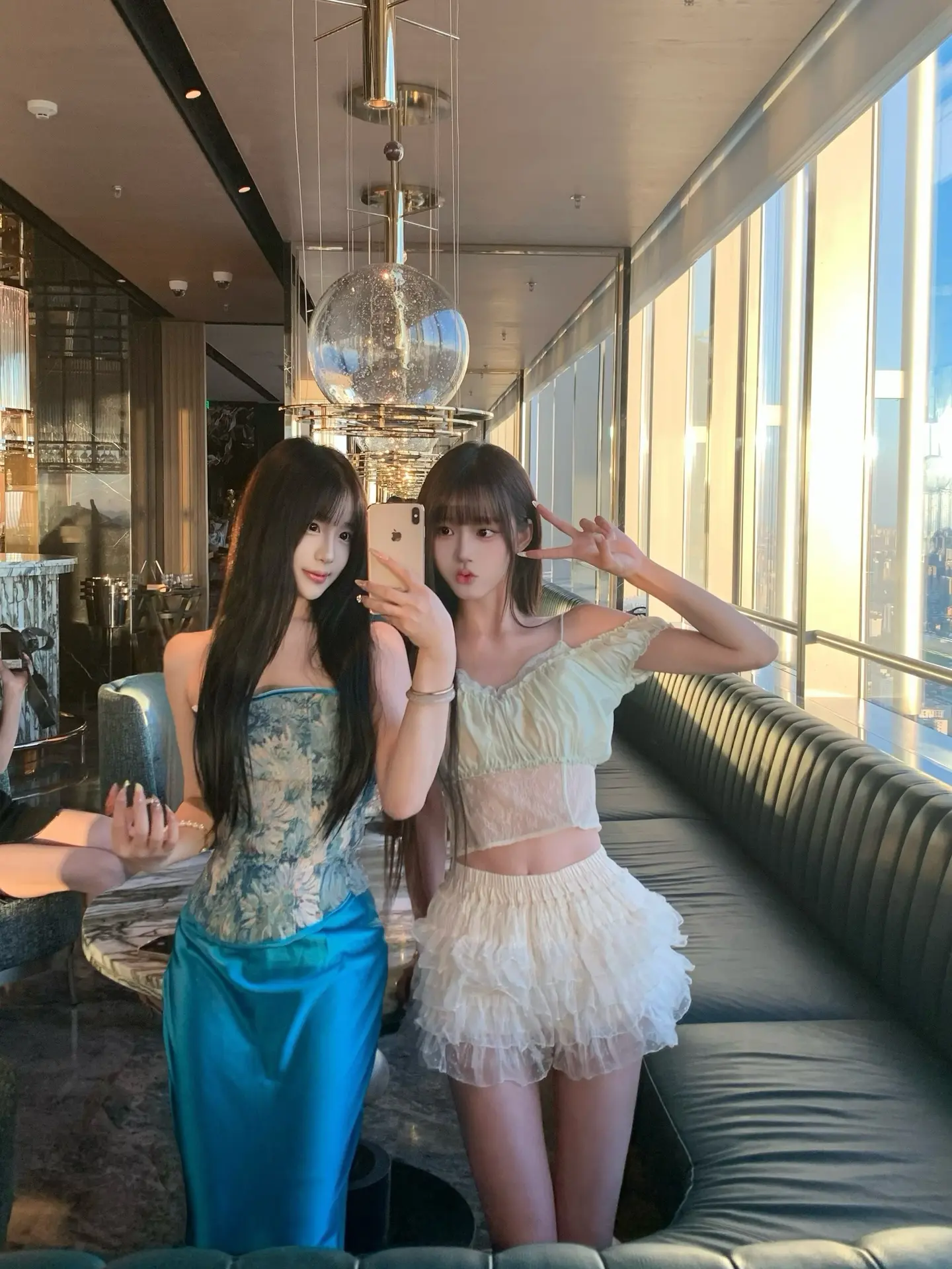 你疯了吧 要我这种女人回去和你过日子