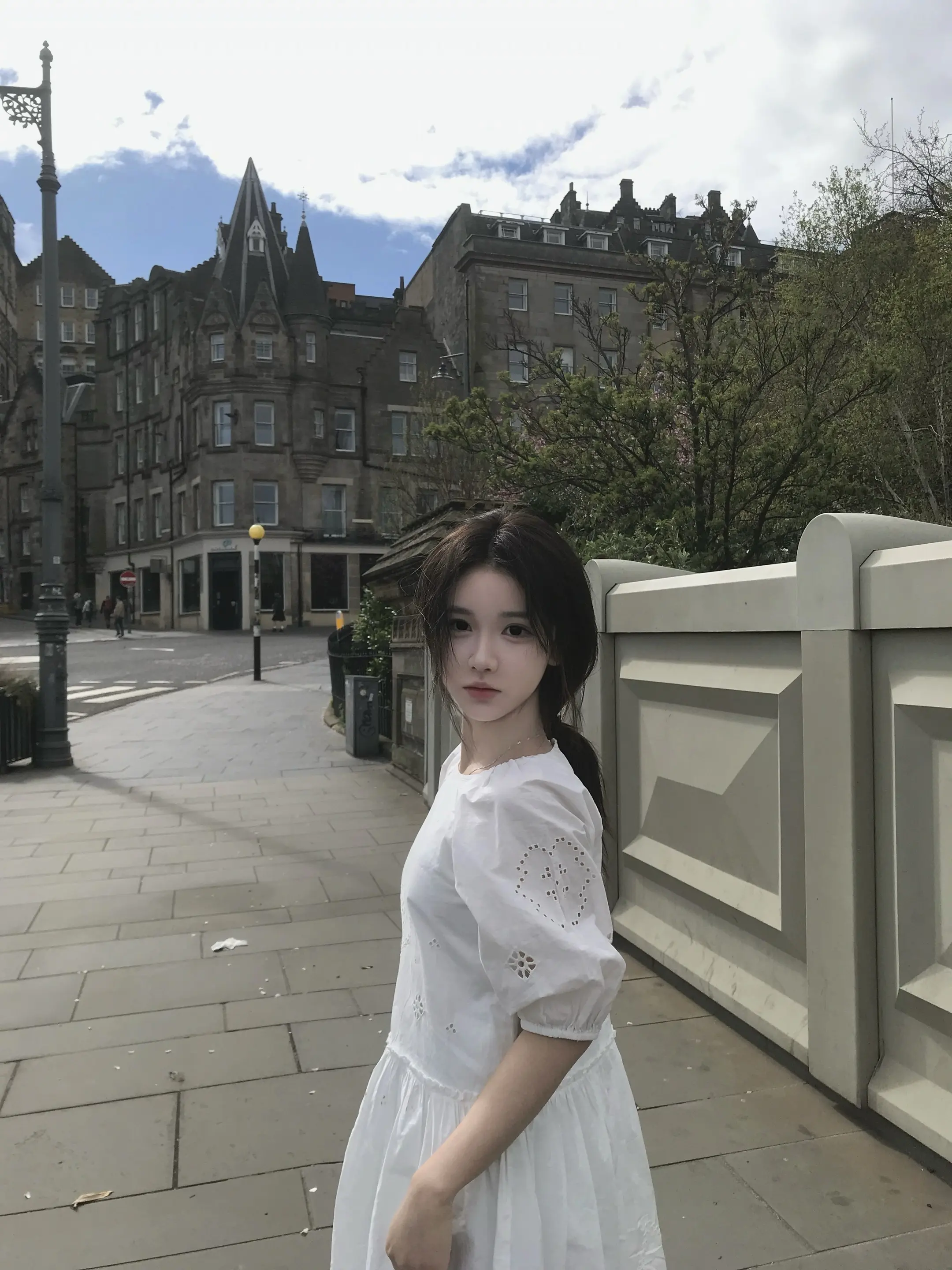 他们都说忘记就不会痛苦