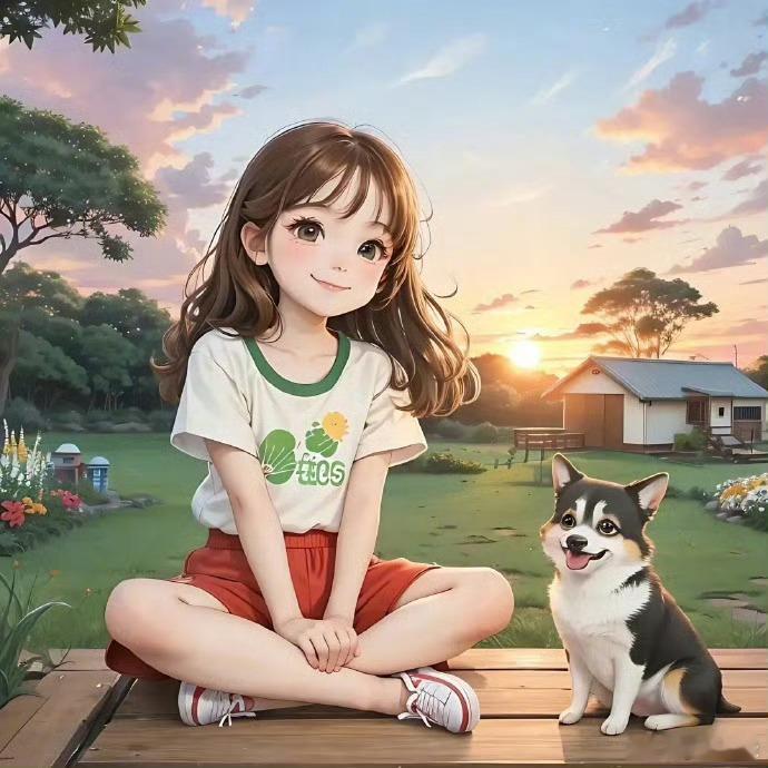 保持热爱，总有很多瞬间告诉你，生活温柔且浪漫，一旦热爱生活，生活就会教你治愈一切