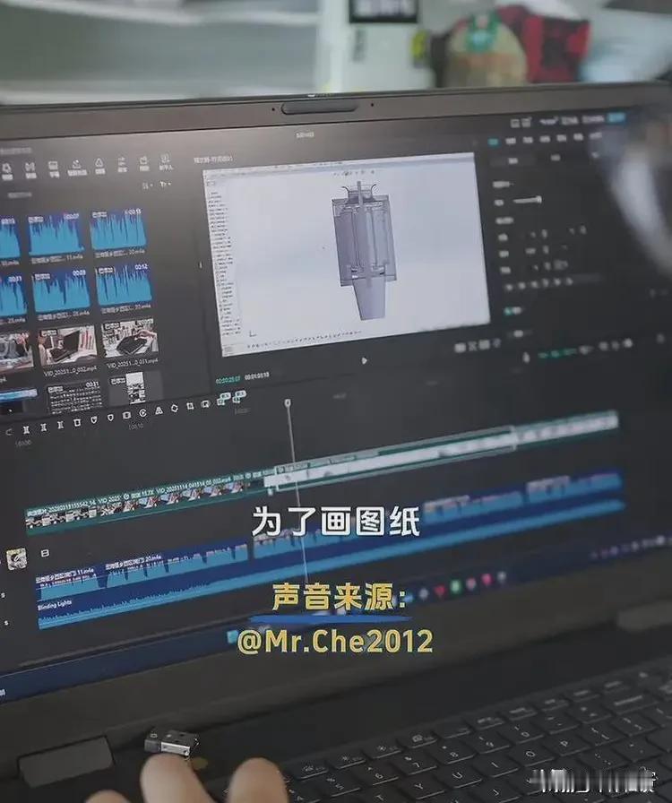 14岁“神童”造涡喷发动机？科学不是剧本杀！
 
开眼了！14岁少年“手搓涡喷发
