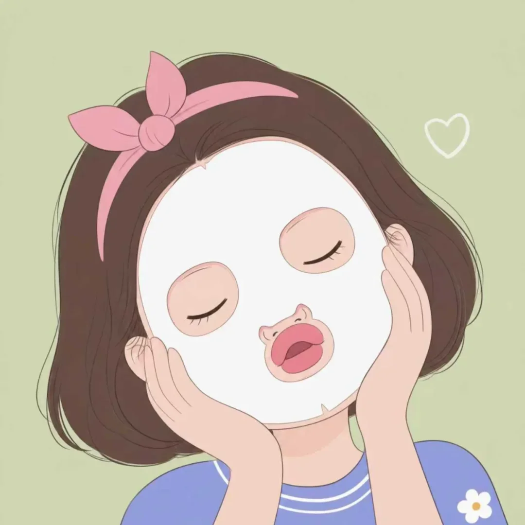 大家都敷多少钱一张的面膜呀