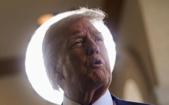 2月2日，古特雷斯“喜从天降”，因为特朗普要帮联合国“要债”了，特朗普说：我会让