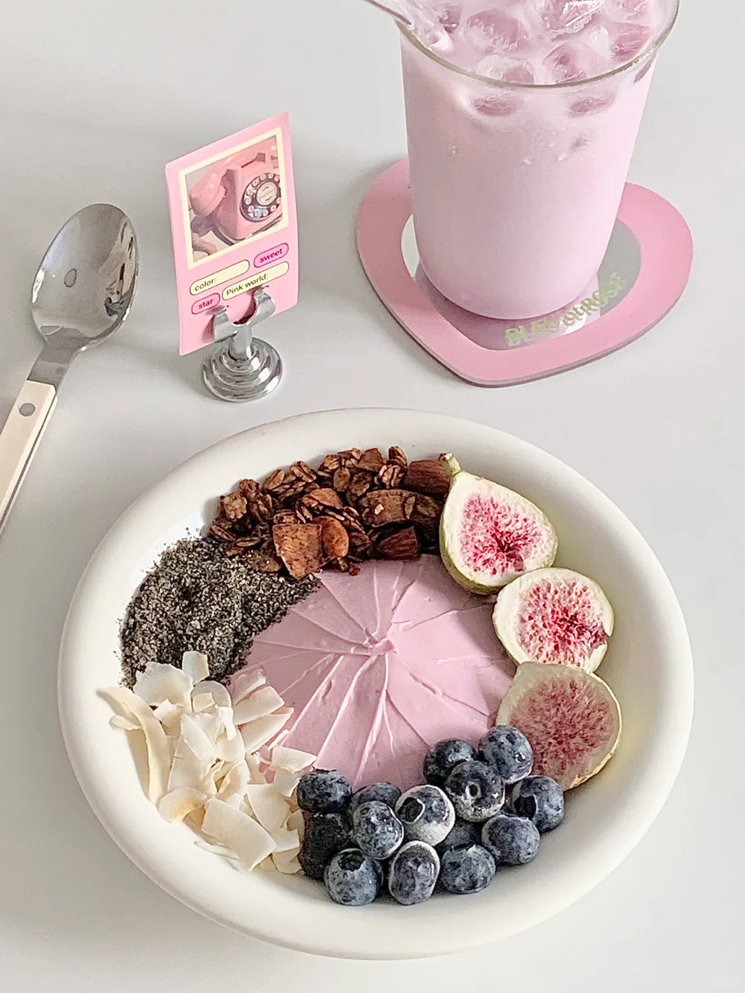 💕🥣