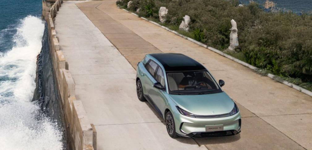 极狐T1双11真香警告：这些细节太戳了！
双11别再纠结凑单了，今年最值得入手的