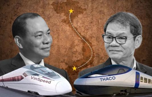 越南决定赌，宁愿多花300亿美元也不选中国，零基础建设越南南北大动脉！新华社消息