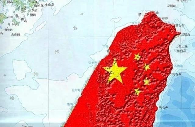 网上有观点指出，台湾要统一很容易，根本不用打，不用谈，他分析，最佳的办法就是把台