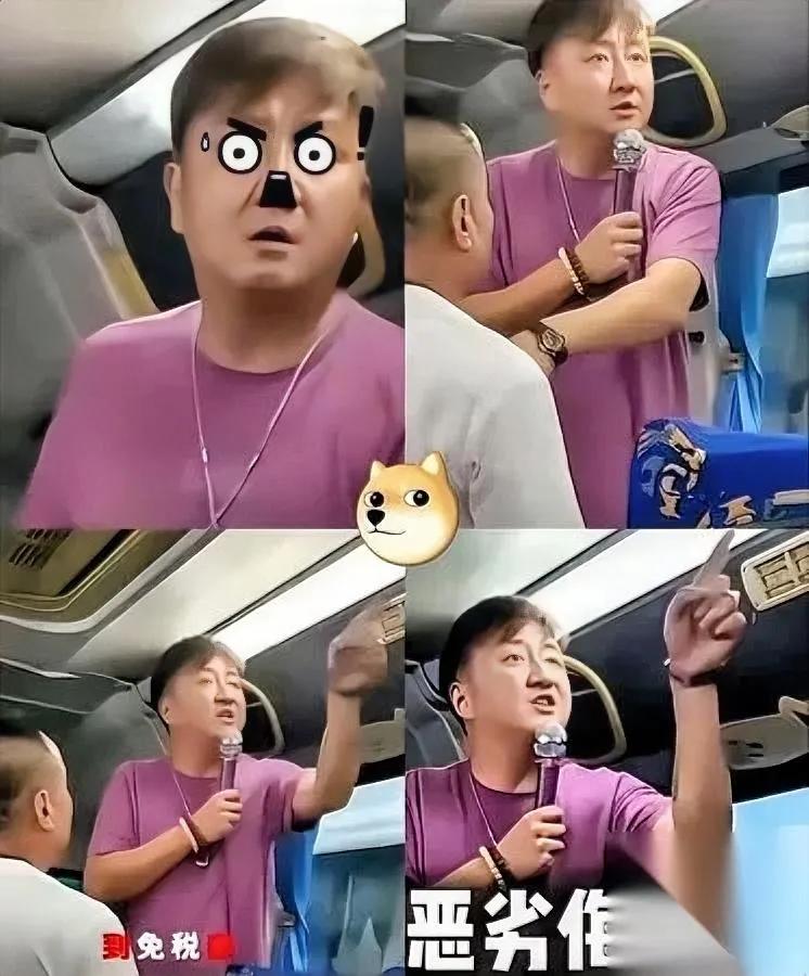 中国导游泰国坐牢！为啥？

一句“出不了泰国”的威胁，让导游李海火了。这位坑同胞
