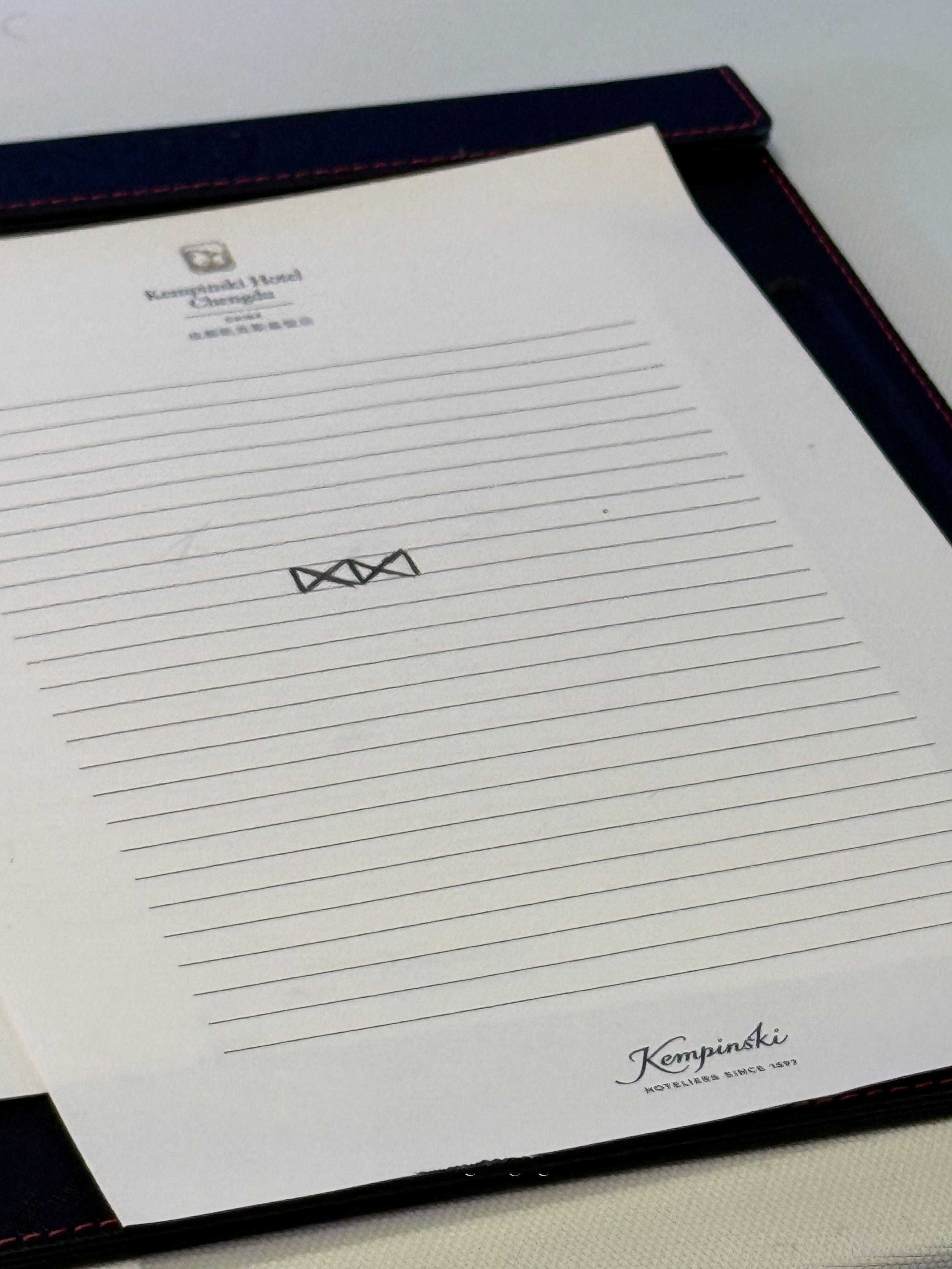 小王老师创作了啥 不知道 他自己带走了但看到了莎莎老师的创作belike～ 