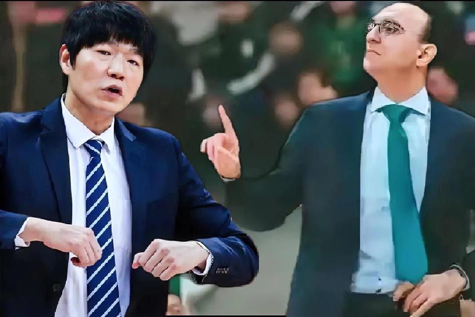 今晚季后赛12进8正式开打！辽宁队客战山东我认为做到以下几点就可以在3局两胜不占