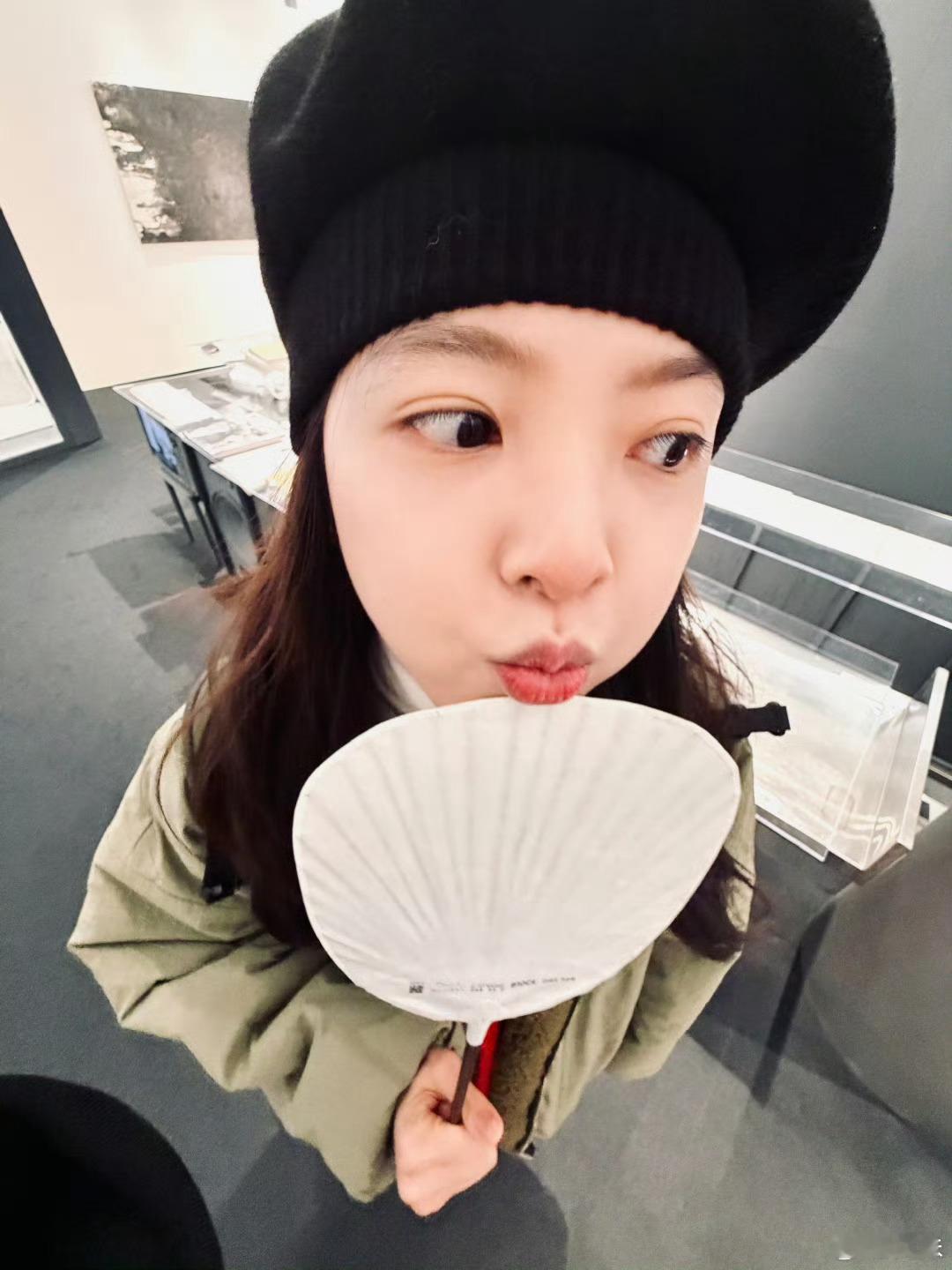 章若楠蚊子视角live图姐姐蚊子视角也很可爱！希望若楠也要开心