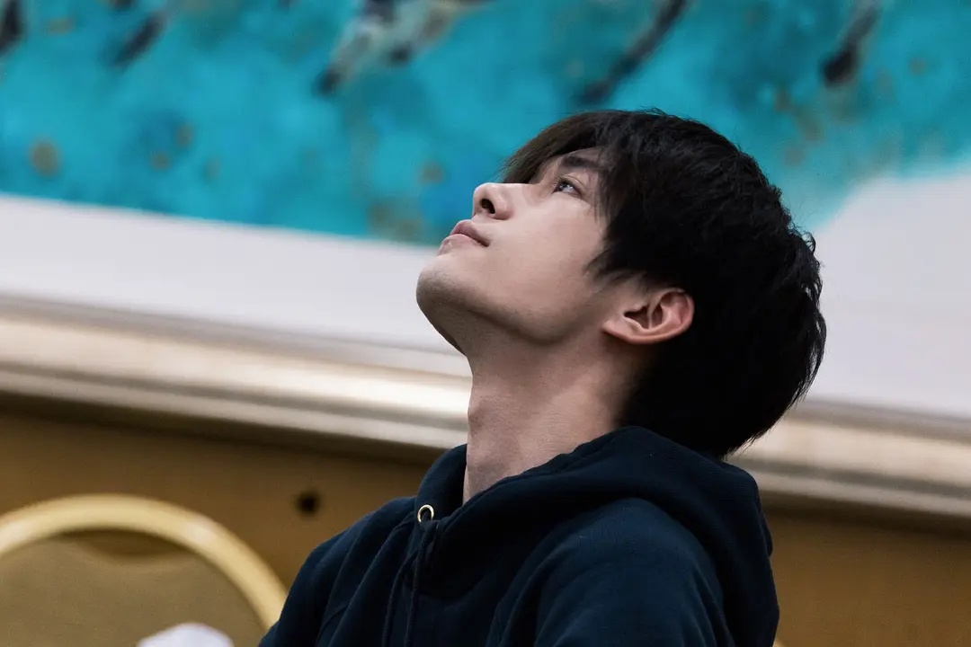 四字的素颜状态怎么样