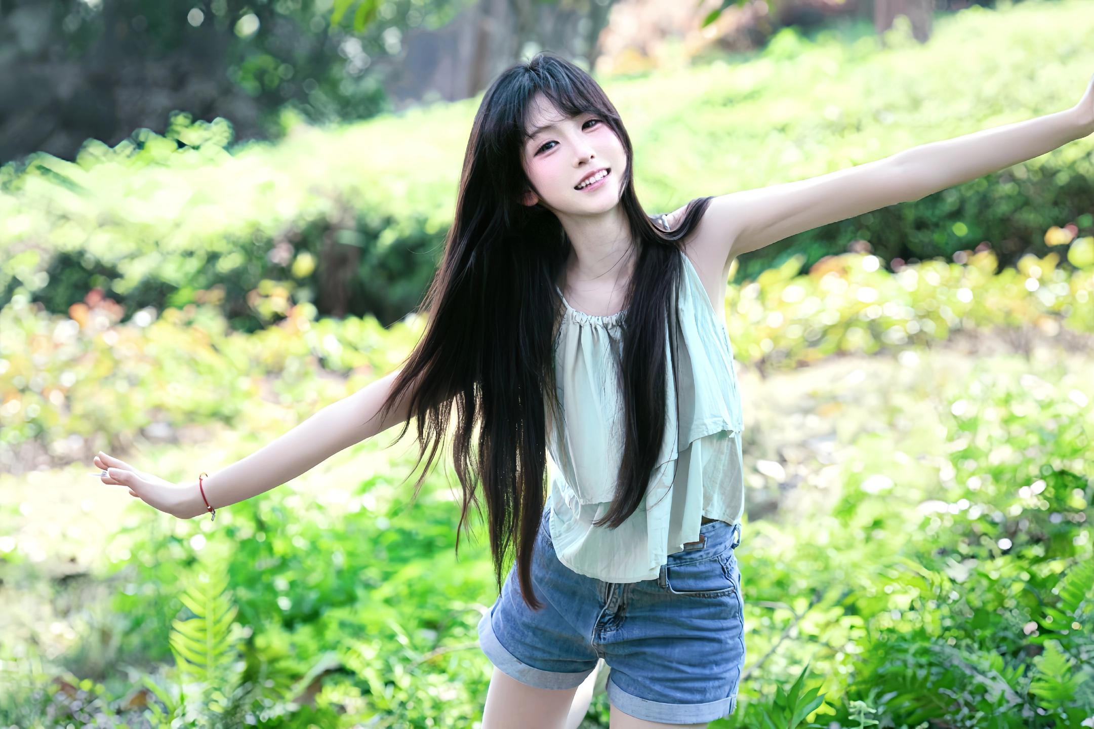 一抹绿▸🍃💐