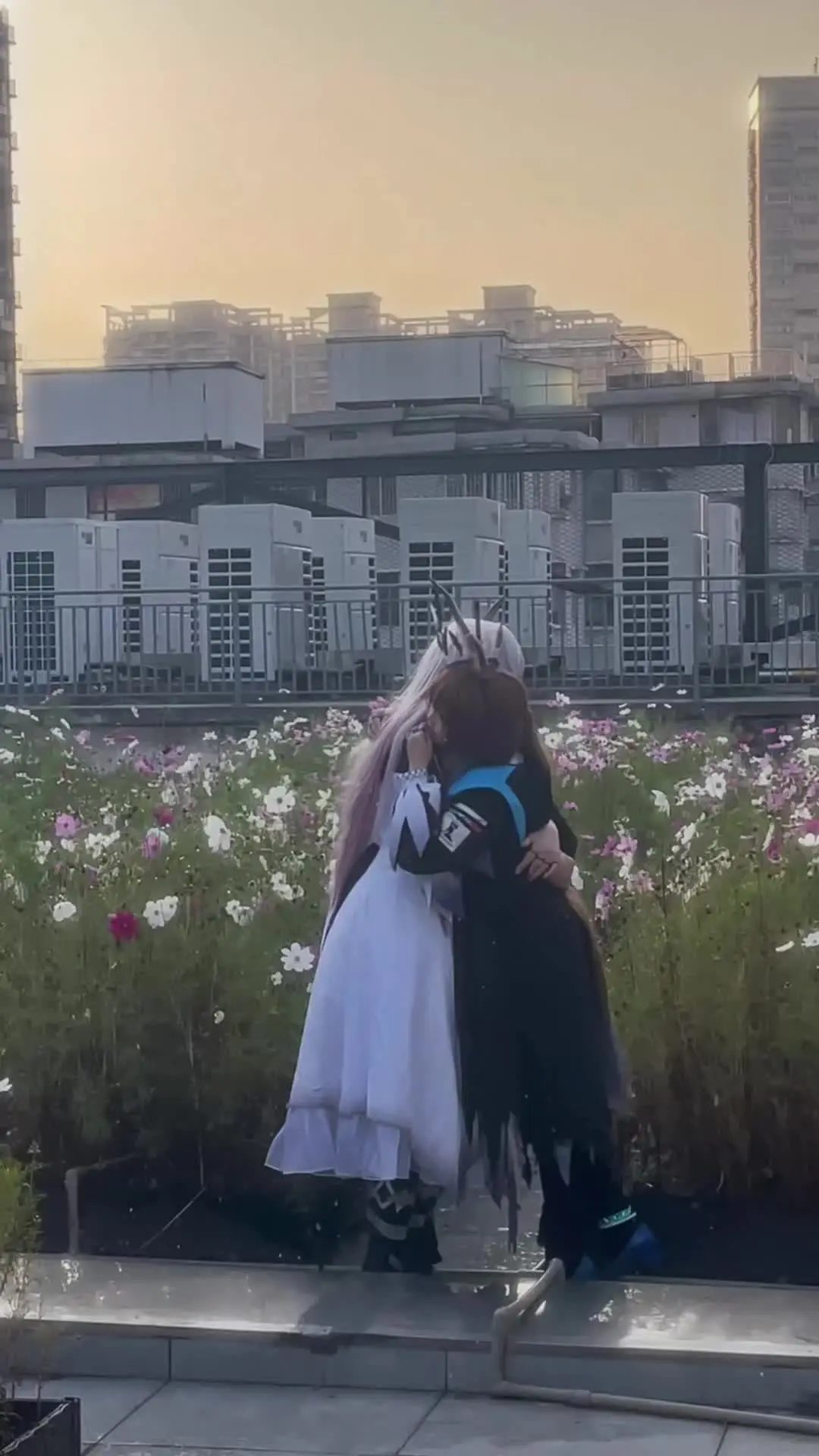 “这会是全新的故事” 2025年快乐！！兔兔🐰和小特祝大家一切顺利 ...