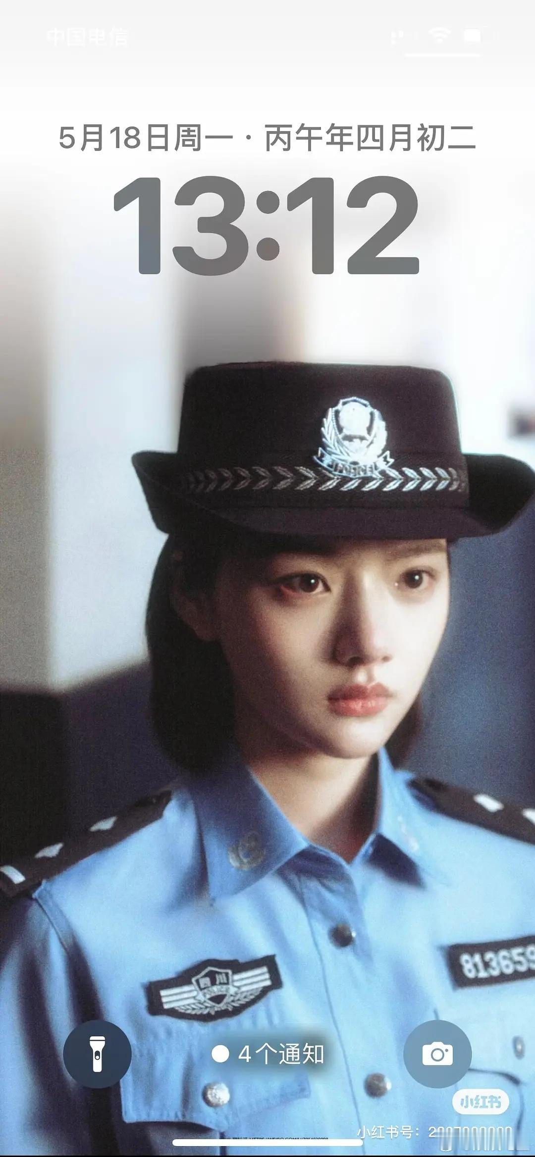 任敏每次都P巨美，然后一到真人又是这个样子…… 