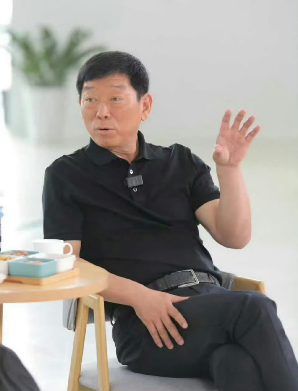 魏建军称愿做汽车界文化传承人 赴瑞安之约，探活字印刷非遗智慧，魏建军以实际行动践