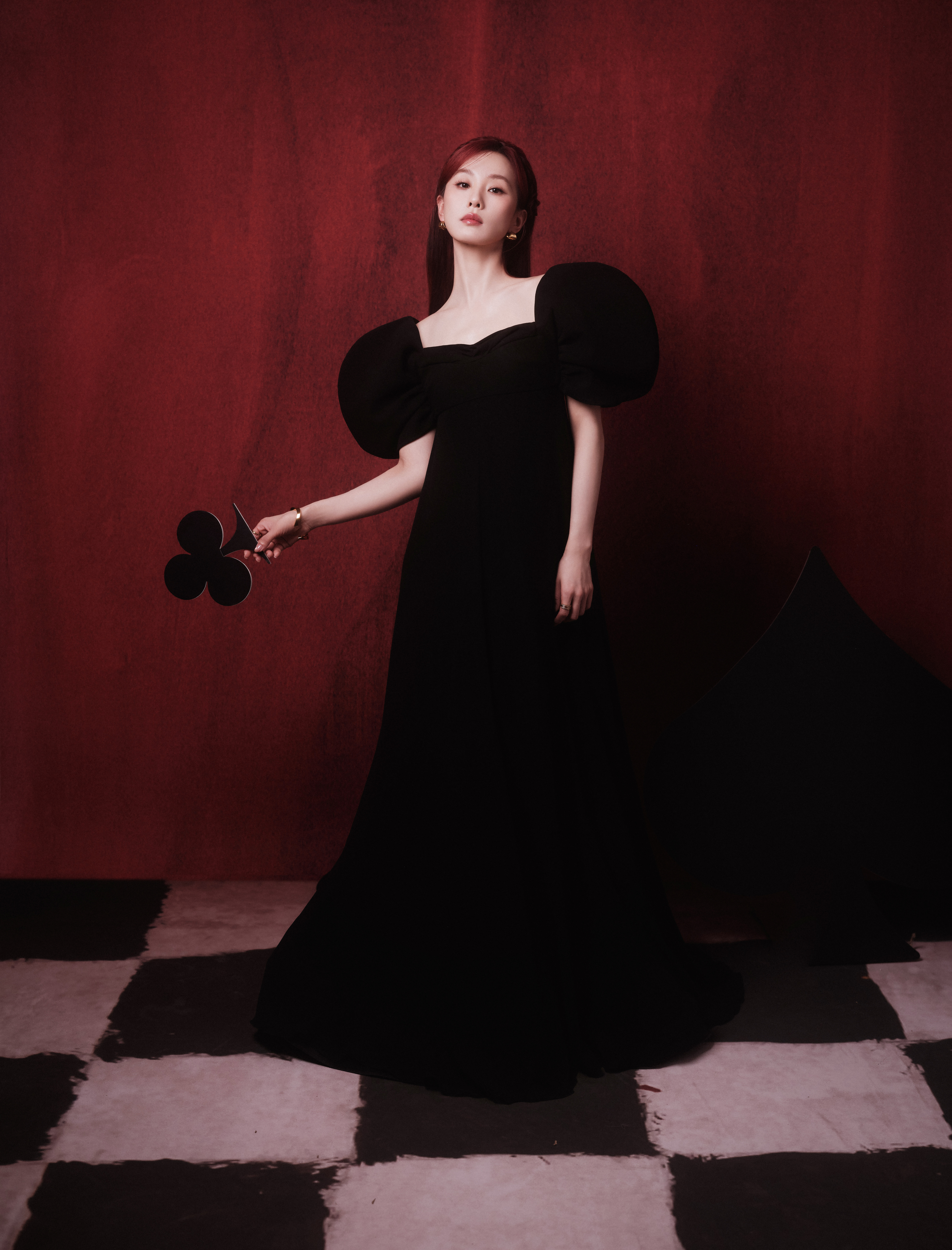 刘诗诗｜W年度光影盛典 我们 CELINE Queen 来啦   ～   全球品