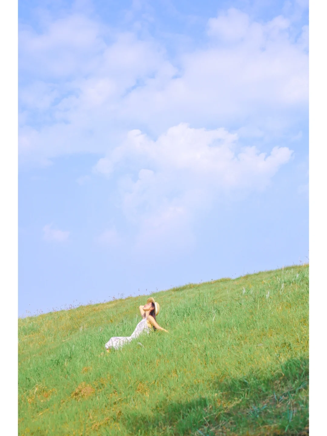 广州小众宝藏地｜拍照📷露营🏕️看日落🌄