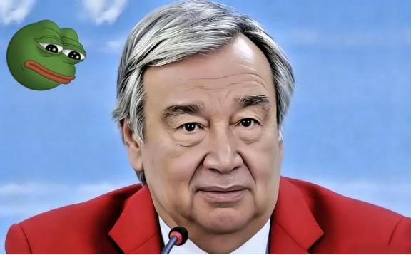 不为正义发声：不为二战成果站台，联合国的费用你们自己想办法。

2025年，联合